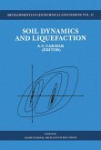 Soil Dynamics and Liquefaction (eBook, PDF)