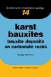 Karst Bauxites (eBook, PDF) - Bild 1