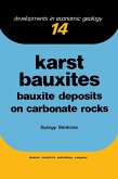 Karst Bauxites (eBook, PDF)