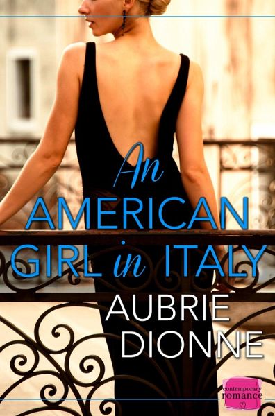 An American Girl in Italy (eBook, ePUB)