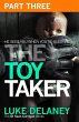 The Toy Taker: Part 3, Chapter 6 to 9... - Bild 1
