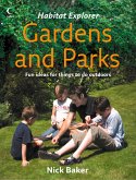 Gardens and Parks (eBook, ePUB)