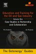 Education and Training for the Oil and... - Bild 1