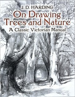 On Drawing Trees and Nature (eBook, ePUB) - Harding, J. D.