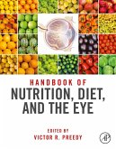 Handbook of Nutrition, Diet, and the Eye (eBook, ePUB)