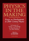 Physics in the Making (eBook, PDF)