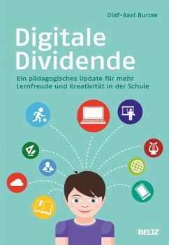 Digitale Dividende (eBook, ePUB) - Burow, Olaf-Axel