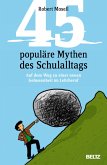 45 populäre Mythen des Schulalltags (eBook, ePUB)