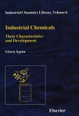 Industrial Chemicals (eBook, PDF)
