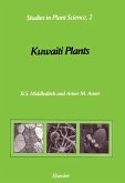 Kuwaiti Plants (eBook, PDF)