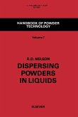 Dispersing Powders in Liquids (eBook, PDF)