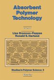 Absorbent Polymer Technology (eBook, PDF)