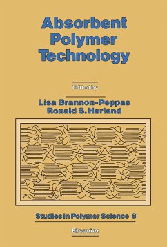 Cover Absorbent Polymer Technology (eBook, PDF)