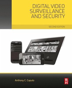 Digital Video Surveillance and Security (eBook, ePUB) - Caputo, Anthony C.