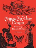 Chinese Cut-Paper Designs (eBook, ePUB)