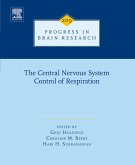 The Central Nervous System Control of Respiration (eBook, ePUB)