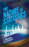 The Nature of Statistics (eBook, ePUB)