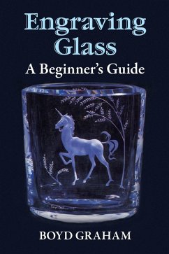 Engraving Glass (eBook, ePUB) - Graham, Boyd