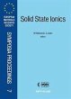 Solid State Ionics (eBook, PDF) - Bild 1