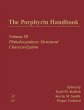 The Porphyrin Handbook (eBook, PDF) - Bild 1