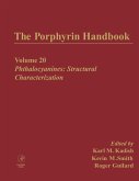 The Porphyrin Handbook (eBook, PDF)