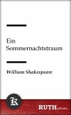 Ein Sommernachtstraum (eBook, ePUB)