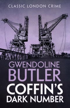 Cover Coffin's Dark Number (eBook, ePUB)