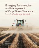 Emerging Technologies and Management of Crop Stress Tolerance (eBook, ePUB)