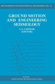 Ground Motion and Engineering Seismology (eBook, PDF)