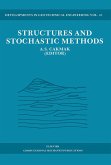 Structures and Stochastic Methods (eBook, PDF)