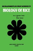 Biology of Rice (eBook, PDF)