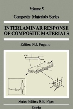Cover Interlaminar Response of Composite Materials (eBook, PDF)