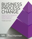 Business Process Change (eBook, ePUB)
