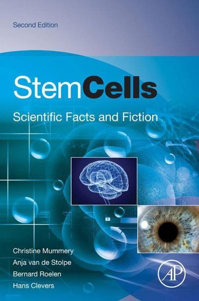 Stem Cells (eBook, ePUB)