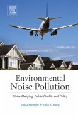 Environmental Noise Pollution (eBook, ePUB)