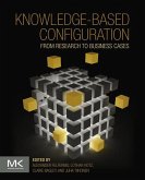 Knowledge-Based Configuration (eBook, ePUB)