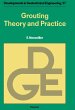 Grouting Theory and Practice (eBook,... - Bild 1