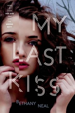 Cover My Last Kiss (eBook, ePUB)