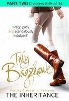 Cover The Inheritance: Part Two, Chapters 8-15 of 34 (eBook, ePUB)