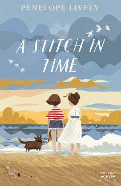 A Stitch in Time (eBook, ePUB) - Lively, Penelope