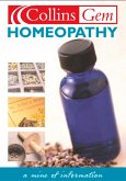 Homeopathy (eBook, ePUB)