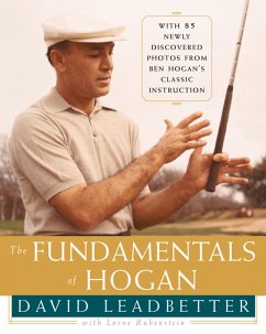The Fundamentals of Hogan (eBook, ePUB) - Leadbetter, David