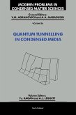 Quantum Tunnelling in Condensed Media (eBook, PDF)