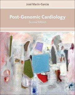 Post-Genomic Cardiology (eBook, ePUB) - Marín-García, José