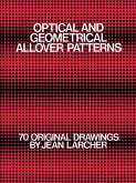 Optical and Geometrical Allover Patterns (eBook, ePUB)