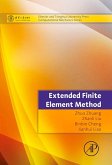 Extended Finite Element Method (eBook, ePUB)