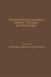 Manufacturing and Automation Systems:... - Bild 1