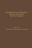 Manufacturing and Automation Systems: Techniques and Technologies, Part 5 of 5 (eBook, PDF)