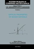 Optical Properties of Mixed Crystals (eBook, PDF)