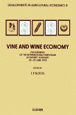 Vine and Wine Economy (eBook, PDF)